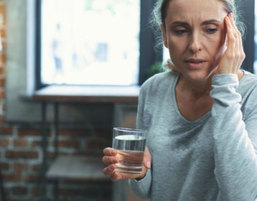 Beneficios de las isoflavonas en mujeres con menopausia