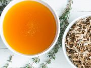 Beneficios del té para la menopausia… y otros malestares