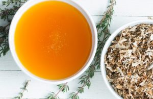 Beneficios del té para la menopausia… y otros malestares Revista Selecciones