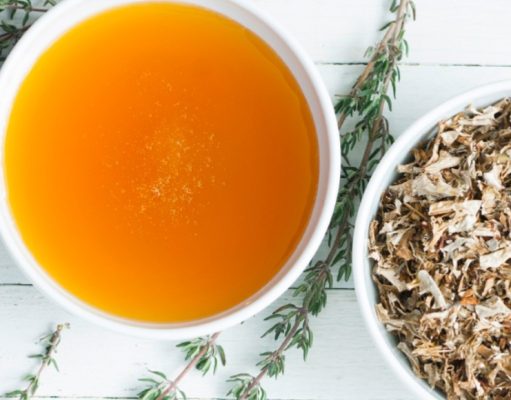 Beneficios del té para la menopausia… y otros malestares
