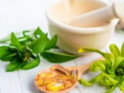 Beneficios infalibles de consumir la hierbabuena