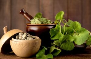 Beneficios infalibles de la Centella asiática en la salud Revista Selecciones