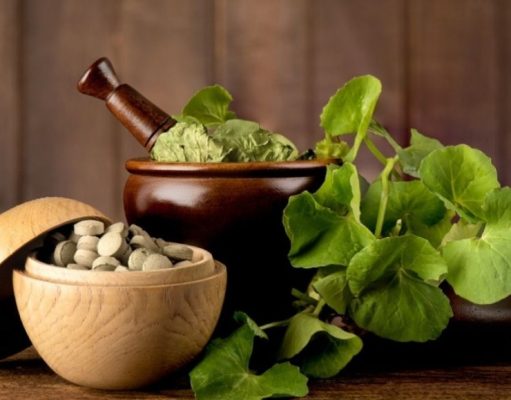 Beneficios infalibles de la Centella asiática en la salud