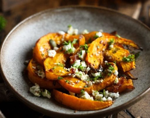 Beneficios para su organismo al consumir más calabaza