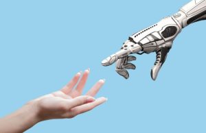 Bienvenidos, Robots Revista Selecciones