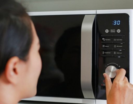 Cómo descongelar alimentos de forma segura