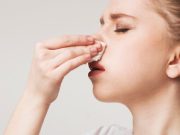 ¿Qué hacer si me sangra la nariz?