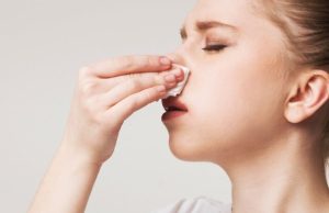 ¿Qué hacer si me sangra la nariz? Revista Selecciones