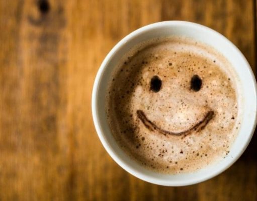 Café: sabías que te gusta, pero no por qué te hace bien