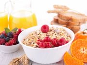 ¡Cambio de hábitos! 6 consejos para un sano desayuno
