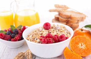 ¡Cambio de hábitos! 6 consejos para un sano desayuno Revista Selecciones