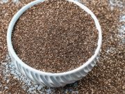 ¿Eres de los que consumen semillas de chía con frecuencia?