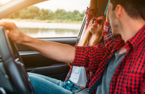 Cinco trucos para manejar con poco combustible Revista Selecciones