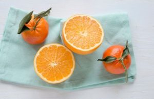 ¡Consuma más cítricos! Aderezo de naranja e hinojo Sabor de Casa