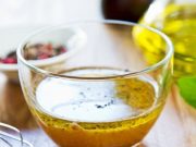 Resuelva sus comidas con este aderezo y pesto fácil