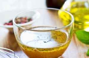 Resuelva sus comidas con este aderezo y pesto fácil Sabor de Casa