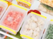 Claves para llenar el freezer de manera inteligente