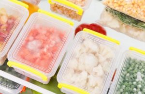 Claves para llenar el freezer de manera inteligente Revista Selecciones