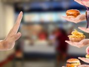 Claves para ponerle un freno a la comida chatarra