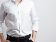 Tu camisa favorita siempre impecable