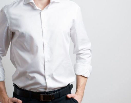 Tu camisa favorita siempre impecable