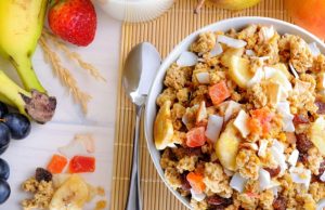 Claves para una alimentación saludable Revista Selecciones