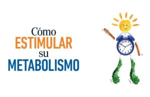 Claves simples que ayudarán a su metabolismo Revista Selecciones