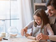 ¡Cocina fácil en familia! Pizzas caseras