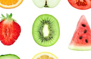 Cómo comer fruta y verdura de manera más placentera Revista Selecciones