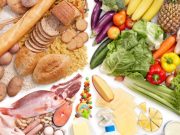 Tips para llevar una dieta equilibrada