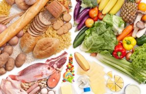 Tips para llevar una dieta equilibrada Revista Selecciones