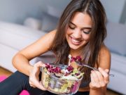 Seis razones para comer más verduras