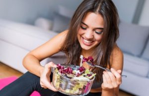 Seis razones para comer más verduras Revista Selecciones