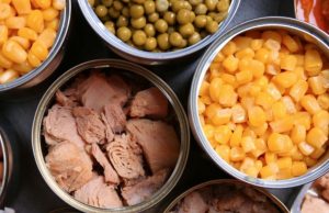 Comida fácil y saludable con enlatados de su alacena Revista Selecciones