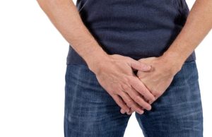 comience a proteger su próstata Revista Selecciones