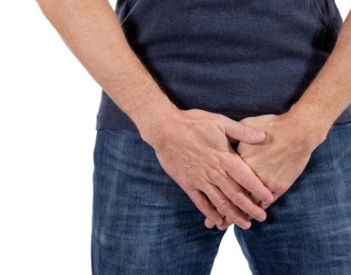 comience a proteger su próstata