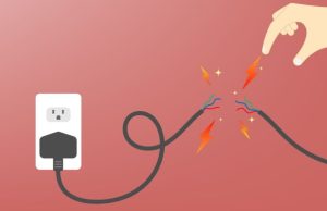 ¿Cómo actuar si alguien recibe una descarga eléctrica? Revista Selecciones