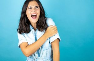 Cómo aliviar dolores musculares de forma natural Revista Selecciones