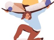 Cómo aprender a valorar ‘las pequeñas manchas’ de la vida