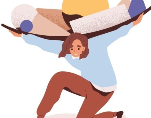 Cómo aprender a valorar ‘las pequeñas manchas’ de la vida