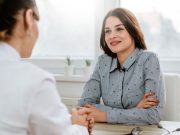 Cómo aprovechar al máximo su visita al médico