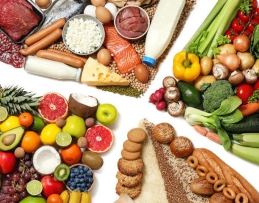 Cómo armar un plato con las proporciones adecuadas como-armar-un-plato-con-las-proporciones-adecuadas-6686-mainImage-0