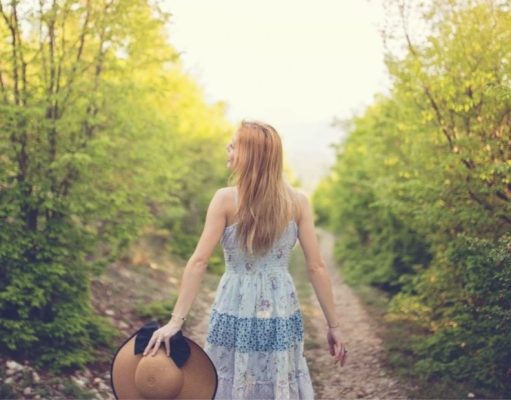 ¿Cómo beneficiar la salud de su corazón?: proteja a los árboles