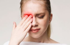 Guía rápida para lidiar con conjuntivitis y orzuelos Revista Selecciones