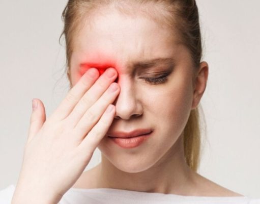 Guía rápida para lidiar con conjuntivitis y orzuelos