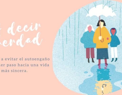 ¿Cómo construir buenas amistades? ¡Diga no al autoengaño!