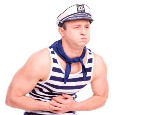 ¿Cómo controlar los mareos?