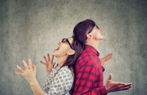 ¿Cómo dejar atrás el enojo y reconstruir la confianza? Revista Selecciones