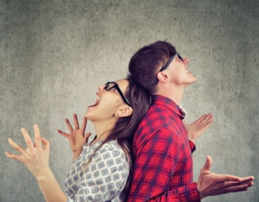 ¿Cómo dejar atrás el enojo y reconstruir la confianza?