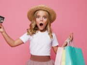 ¿Cómo educar niños conscientes del valor del dinero?